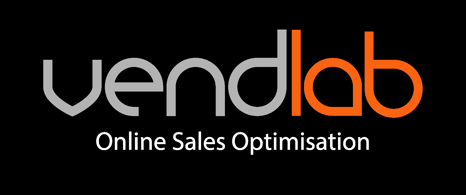 Vendlab   Internet Marketing Agency Logo Vector Logo